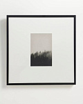 Интерьерный постер Foggy forest, фото 1